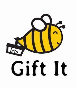 Lets Gift It Device mark 4223245 Trademark