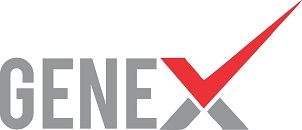 Genex With Device Device mark 4223288 Trademark