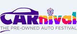 Carnival - The Pre-owned Auto Festival Device mark 4227337 Trademark