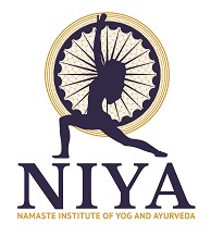 Niya (namasteinstitute Of Yog And Ayurveda) With Device Device mark 4223495 Trademark
