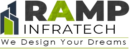 Ramp Infratech Device mark 4223522 Trademark