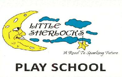 Little Sherlocks Play School Device mark 4223709 Trademark