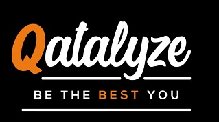 Qatalyze Device mark 4223722 Trademark