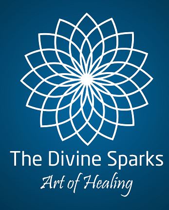The Divine Sparks, Art Of Healing Device mark 4223912 Trademark