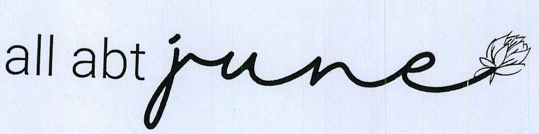 All Abt June Device mark 4223915 Trademark