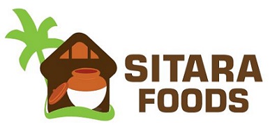 Sitara Foods Device mark 4223950 Trademark