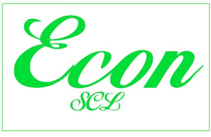 Econ Scl Device mark 4227486 Trademark