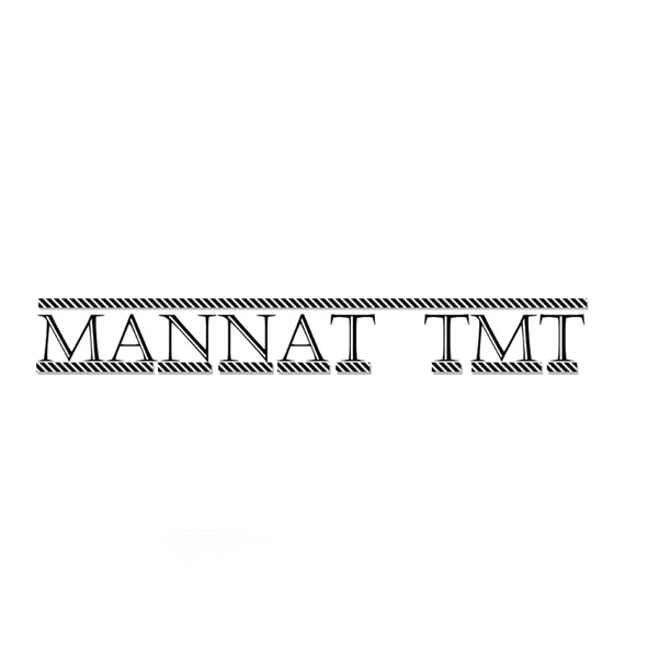 Mannat Tmt Device mark 4227522 Trademark