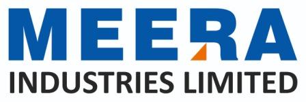 Meera Industries Limited Device mark 4227543 Trademark