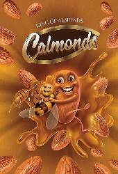 Calmonds Device mark 4230209 Trademark