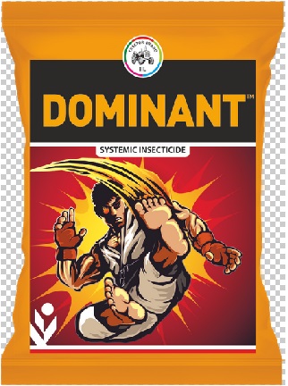 Dominant Device mark 4227604 Trademark