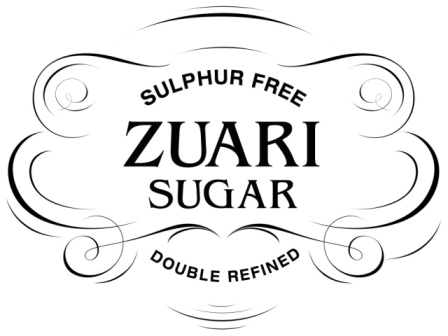 Zuari Sugar Device mark 4227649 Trademark