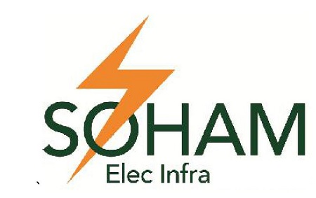 Soham Elec Infra Device mark 4230297 Trademark