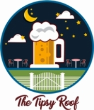 The Tipsy Roof With Device Device mark 4227826 Trademark