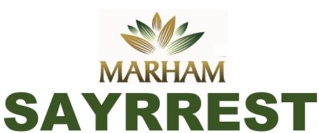 Marham Sayrrest With Device Device mark 4228053 Trademark