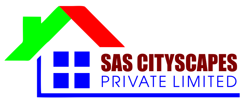 Sas Cityscapes Private Limited Device mark 4228107 Trademark