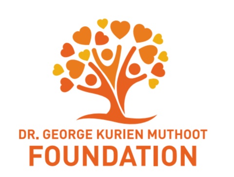 Dr. George Kurien Muthoot Foundation With Device Device mark 4228139 Trademark