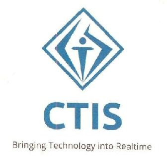 Ctis Bringing Technology Into Realtime Device mark 4228273 Trademark
