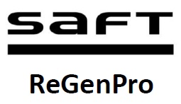 Saft Regenpro (logo) Device mark 4228576 Trademark