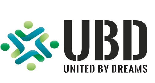 Ubd United By Dreams Device mark 4228663 Trademark