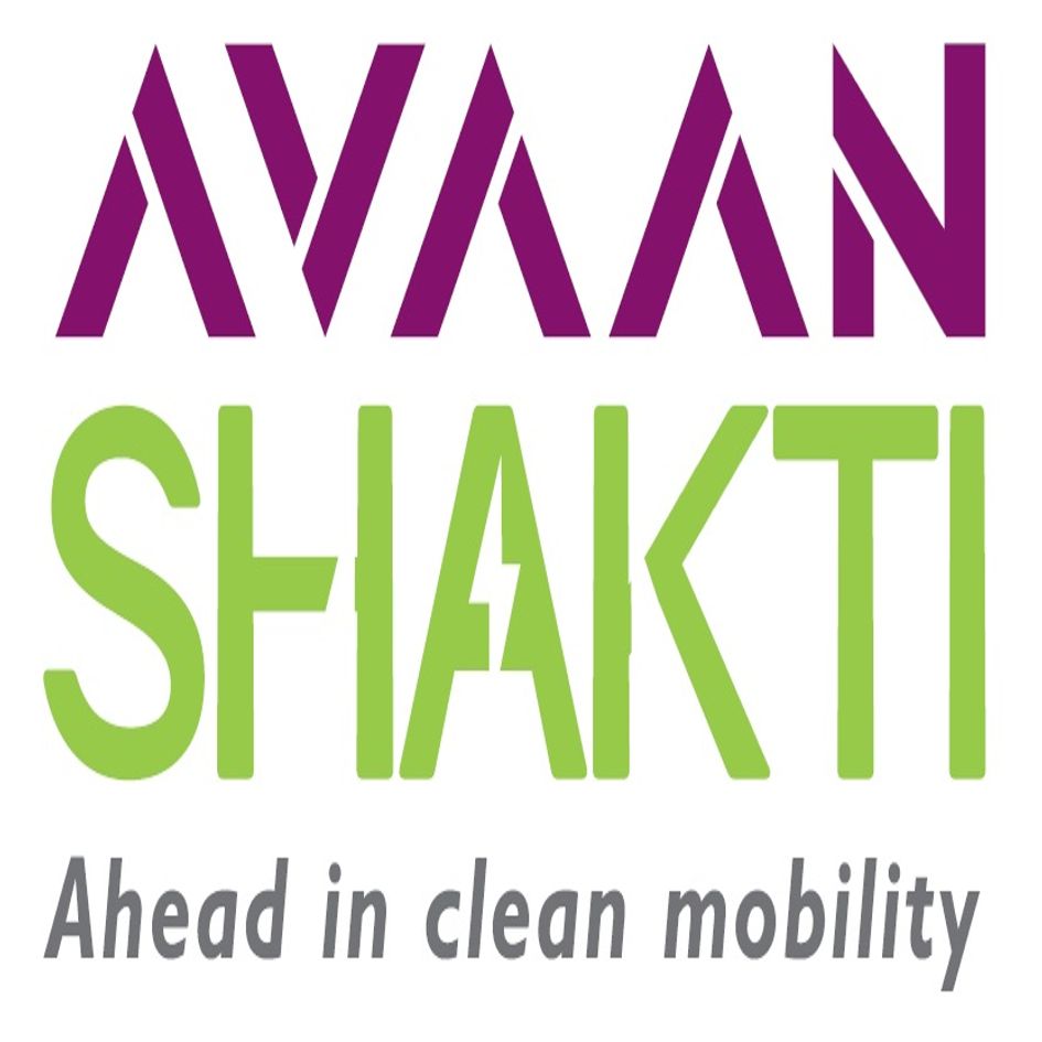 Avaan Shakti Device mark 4228684 Trademark