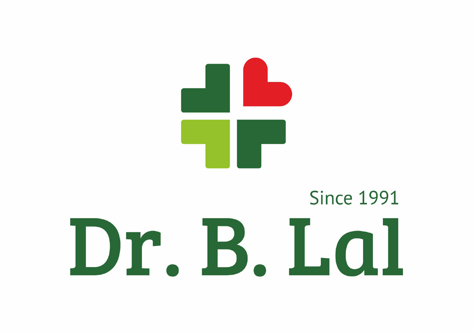 Dr. B. Lal Device mark 4228809 Trademark
