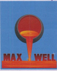 Max Well Device mark 4228819 Trademark