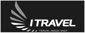 Itravel Travel Made Easy (with Device) Device mark 4228874 Trademark
