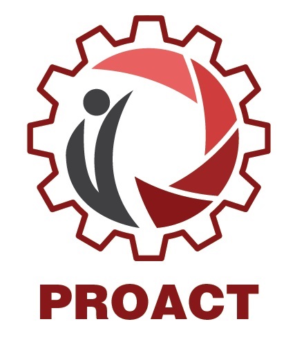 Proact With Device Device mark 4229239 Trademark