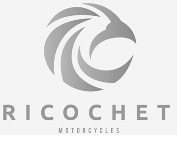 Ricochet Motorcycles Device mark 4229444 Trademark
