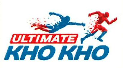 Ultimate Kho Kho With Device Device mark 4229536 Trademark