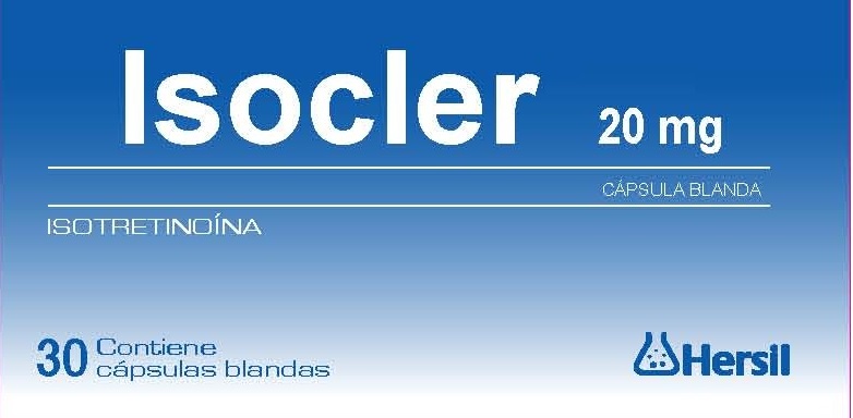 Isocler Device mark 4229701 Trademark