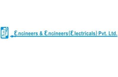 Engineers & Engineers (electricals) Pvt. Ltd. Device mark 4229708 Trademark