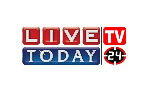 Live Today Tv 24 Device mark 4230686 Trademark