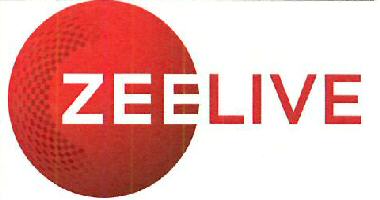 Zee Live Device mark 4230707 Trademark