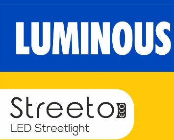 Luminous Streeto Eco Led Streetlight With Device Device mark 4229790 Trademark