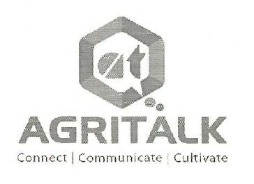 Agritalk Device mark 4230796 Trademark