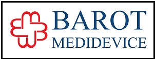 Barot Medidevice Device mark 4230945 Trademark