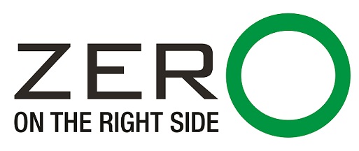 Zero, On The Right Side Device mark 4231027 Trademark