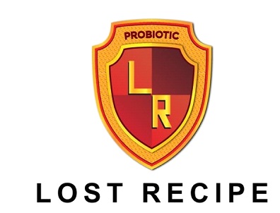 Lost Recipe Device mark 4231212 Trademark