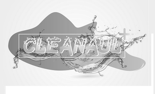 Cleanaul (with Device) Device mark 4231231 Trademark