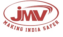 Jmv (making India Safer) Device mark 4234077 Trademark