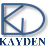 Kayden With Divice Device mark 4234161 Trademark