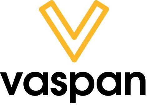 Vaspan Device mark 4234167 Trademark