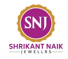Snj Shrikant Naik Jewellers Device mark 4234169 Trademark