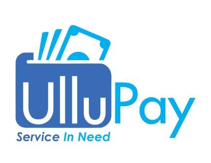 Ullu Pay Device mark 4231501 Trademark