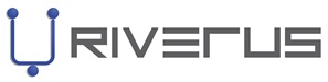 U Riverus Logo Device mark 4231526 Trademark