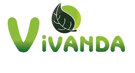 Vivanda With Device Of Leaf Device mark 4231556 Trademark