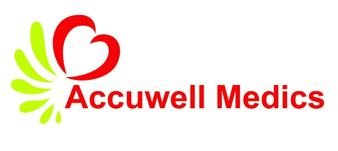 Accuwell Medics Device mark 4231810 Trademark