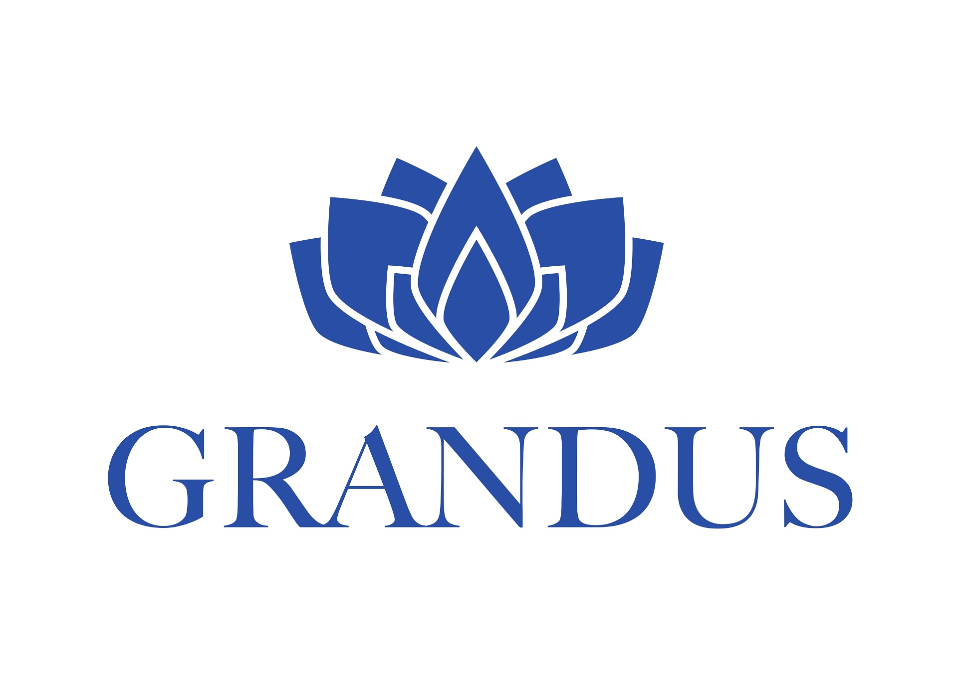 Grandus Device mark 4231847 Trademark